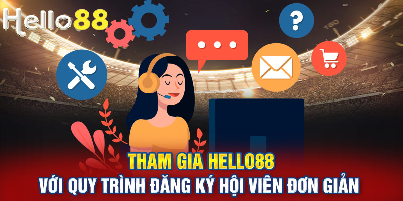 Liên lạc qua mạng xã hội